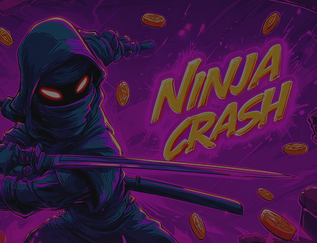 Ninja Crash