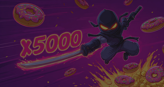 Ninja Crash