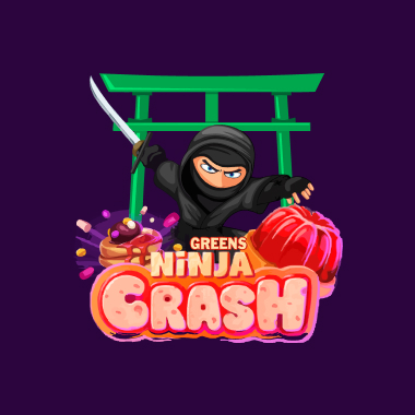 Ninja Crash